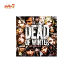 بازی فکری چله زمستان Dead of Winter